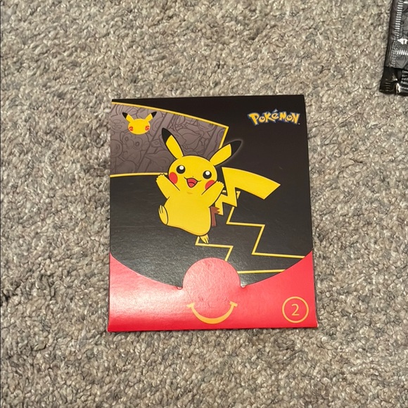 Pokemon Pikachu Bundle - Picture 4 of 13